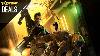 Deus Ex, Banner Saga, Kerbal Space Program, Torchlight II, BBC Docs